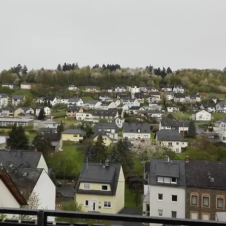 Im Kirchberg Lejlighed