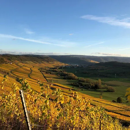 Im Kirchberg Διαμέρισμα Lieser