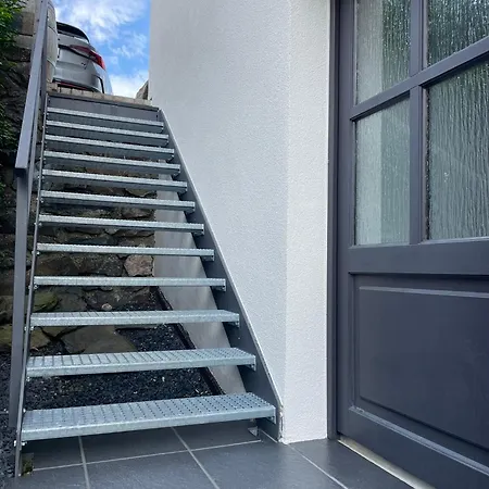 Im Kirchberg Apartamento