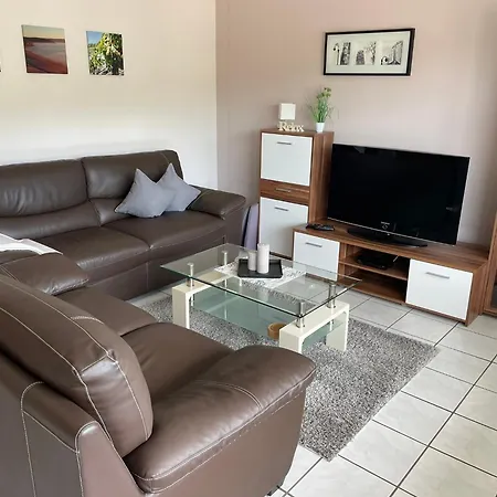 Im Kirchberg Lejlighed *