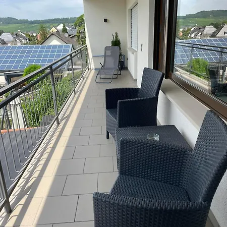 Διαμέρισμα Im Kirchberg *