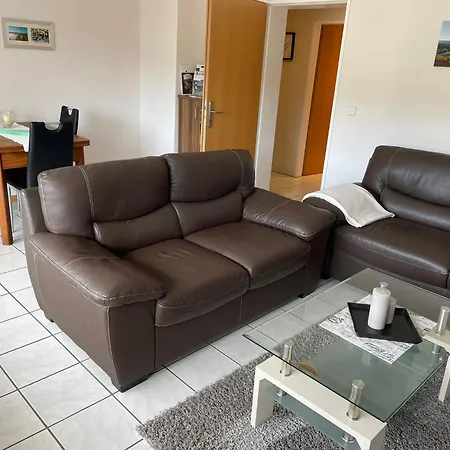 Im Kirchberg * Lieser