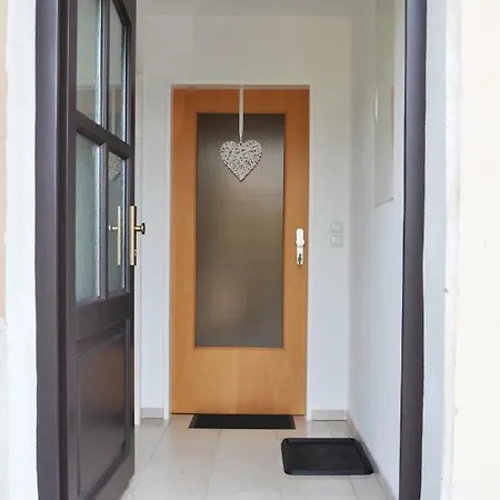 Apartamento Im Kirchberg