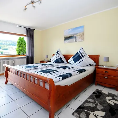 Im Kirchberg * Lieser