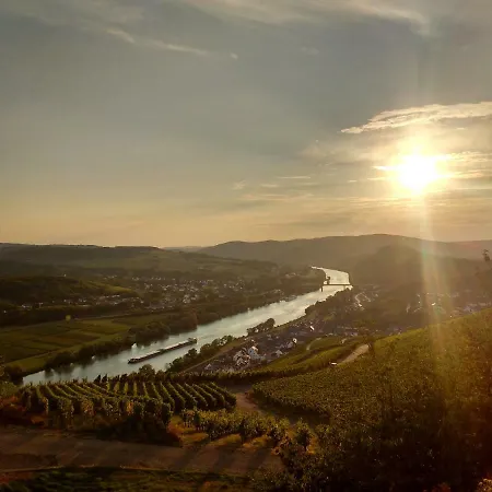 Im Kirchberg Lejlighed *