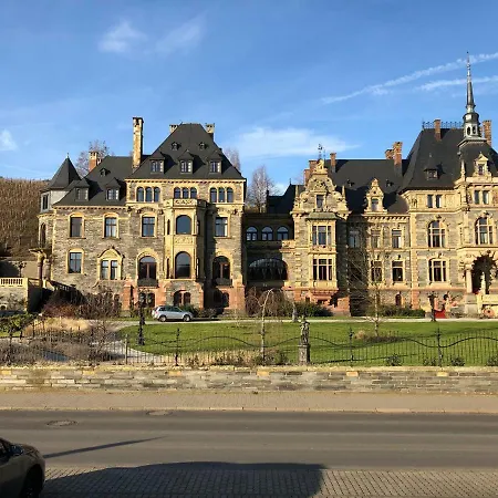 Lejlighed Im Kirchberg *