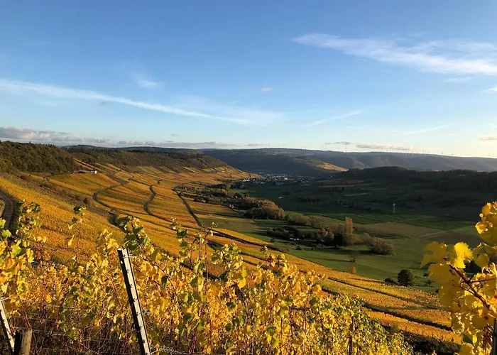 Im Kirchberg 公寓 利塞尔