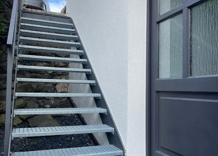 Im Kirchberg Διαμέρισμα