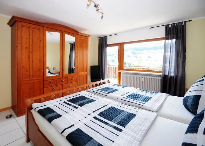 Διαμέρισμα Im Kirchberg