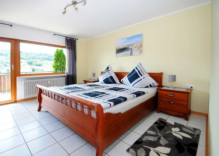 Im Kirchberg * Lieser